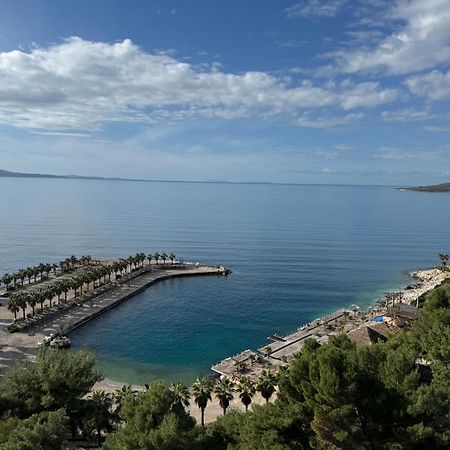 Helia Seaside Hotel Sarande Exterior photo