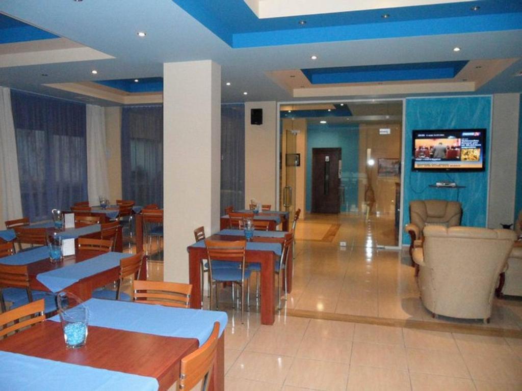 Helia Seaside Hotel Sarande Exterior photo